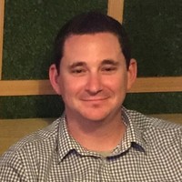 The Walt Disney Company Employee Daniel McGarry's profile photo