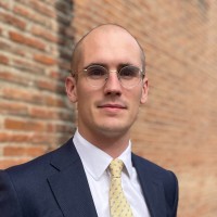 Olg Köln Employee Carl Crüwell's profile photo