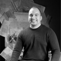 Rock Media Production Employee Remon Ghaly's profile photo
