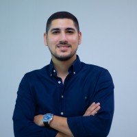 ZhanaSolutions Employee Mateo Chalarca Suarez's profile photo