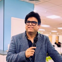 PT. MANOOR BULATN LESTARI Employee Karun Khanna's profile photo