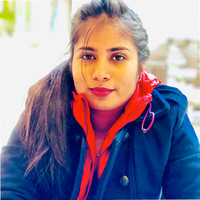 Tim Hortons STL Employee Kirandeep Kaur's profile photo