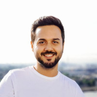 Ozan Özkan Email & Phone Number