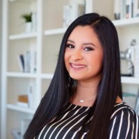 Keller Williams Legacy Employee Cassandra Salazar's profile photo