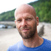 Marc-André Bédard Email & Phone Number