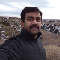 Sujith Pillai's profile photo