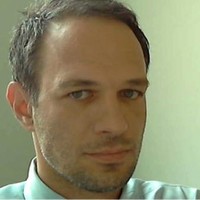 Miller Canfield Employee Derek Pedrosi's profile photo