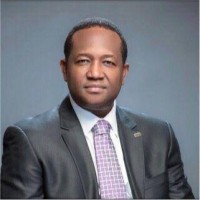 First City Monument Bank Limited Employee Diran Olojo's profile photo