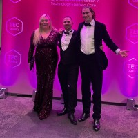 Careium Employee Lauren Purser's profile photo