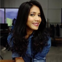 Manasi Singh Email