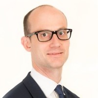 Gallagher Employee Michael Crouch's profile photo