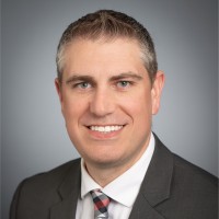 Crawford, Murphy & Tilly Employee Eric Guthrie's profile photo