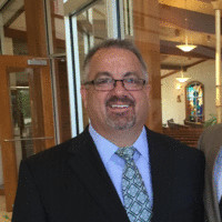 CMI (Composite Manufacturing, Inc.) Employee John Kurowski's profile photo