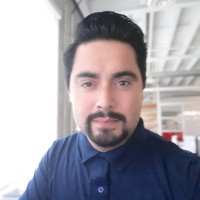 Designwork Studios Employee Ruben Roman's profile photo