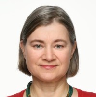 Anke Domscheit-Berg Email & Phone Number