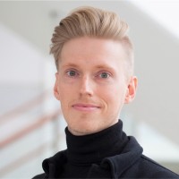 Länsförsäkringar Employee Per Wilhelmsson's profile photo