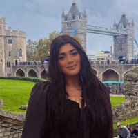 Sarah Maalik Email & Phone Number