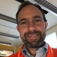 HORSE Powertrain Limited Employee Daniel Alvarsson's profile photo