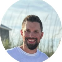 Seek Employee Erik Mitchell's profile photo