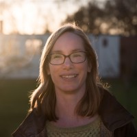 East End Community Foundation Employee Milly Moss's profile photo