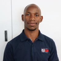 Clariter Group BV Employee Thokozani Bamo's profile photo