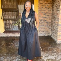 Ntokozo Mabena Email