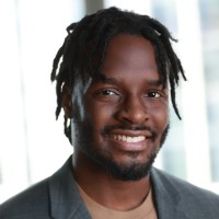 NCG Cinemas Employee Tyrique Knox's profile photo