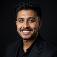 VectorShift Employee Parv Jain's profile photo