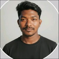 B2B Drive Employee Senthil I's profile photo