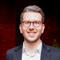 Viessmann Employee Christof Bock's profile photo