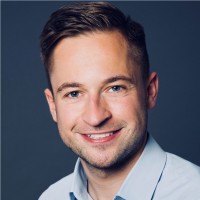 Mercedes-Benz AG Employee Simon Walz's profile photo
