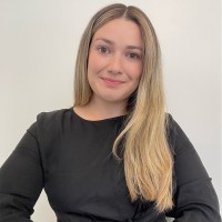 A.P. Moller - Maersk Employee Samara Lima's profile photo