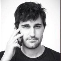 JACK STUDIOS Employee Eric Hodgman's profile photo