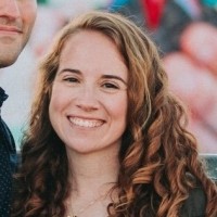 U.S. EPA Office of Inspector General Employee Claire McWilliams's profile photo