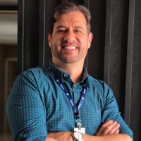 Instech Industrial Employee Fabio R. Ribeiro's profile photo