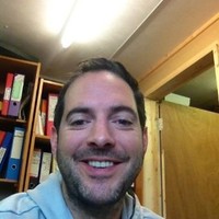 Positivity Employee Toby Wallden's profile photo
