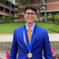 QUASH.ai Employee Ricardo Serrano's profile photo
