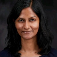 Flexiv Robotics Employee Mandira Marambe's profile photo