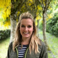 American Simmental Association Employee Molly Diefenbach's profile photo