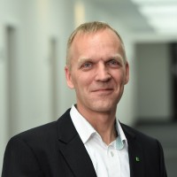 Tigo Energy Employee Ingo Müller's profile photo