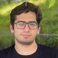 QEA Tech Employee Sepehr Ashrafzadeh's profile photo