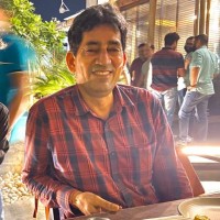Quantel.in Employee Devender Batra's profile photo