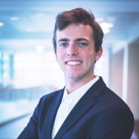 Voicify Employee John Cook's profile photo