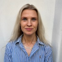 Charlotte Vermedal Email & Phone Number