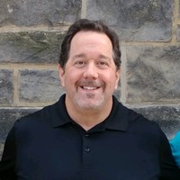 Alpha Omega Product Development Systems Employee Alan Warren's profile photo