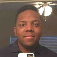 Leidos Employee Brian Ricks's profile photo