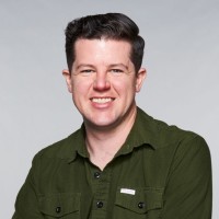 NI (National Instruments) Employee Nathan Murphy's profile photo
