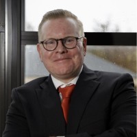 Great Performances Employee Vince Gubbins's profile photo