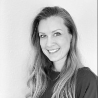 Penning Landscapes Employee Katy Kabbe's profile photo