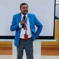 Goods And Services Tax Network Employee Varun Sengar's profile photo